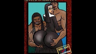 Sister O\'Malley - 2 min
