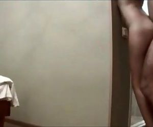 Hot wife gets fucked on real homemade