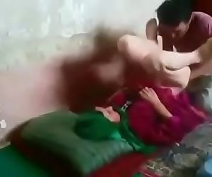 Indian muslim mom sex with uncle 9 min