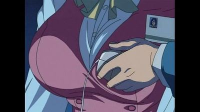 uncensored hentai masturbazione con la mano XXX Anime mamma Cartone animato - 2 min