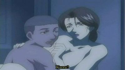 Heißesten anime Sex Szene je 2 min