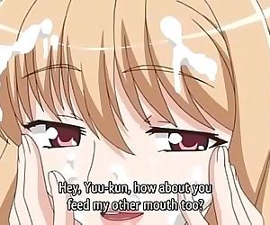 Mature are great, but hentai matures are betterHENTAISHERE.COM 23 min
