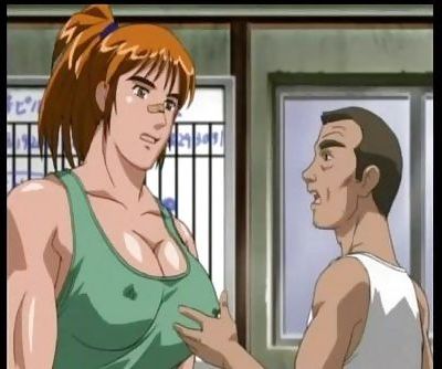 , जापानी हेंताई सेक्स सेक्स मोबाइल फोनों के लिए सबसे अच्छा Futanari कार्टून - 4 मिन